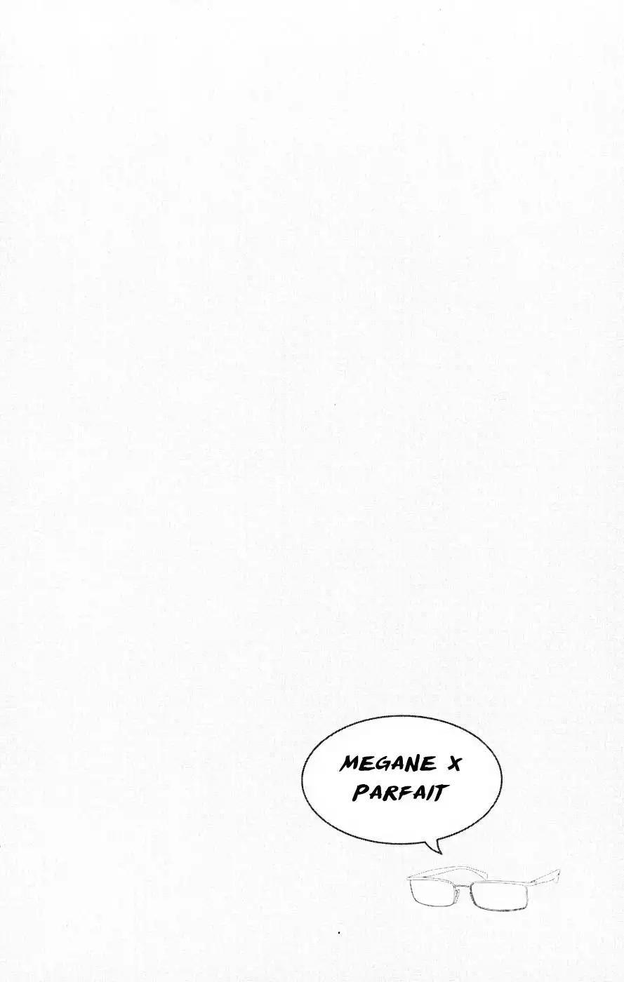 Megane x Parfait Chapter 3 35